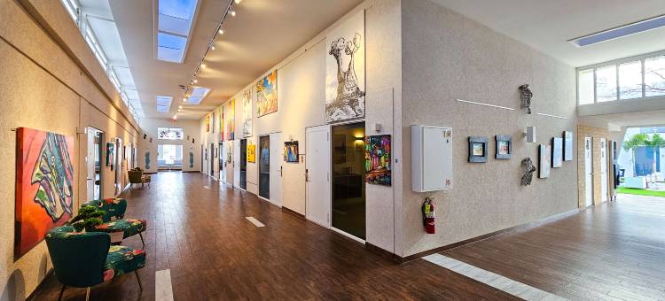 Aruba Boutique  Art Hotel, BW Signature Collection图片