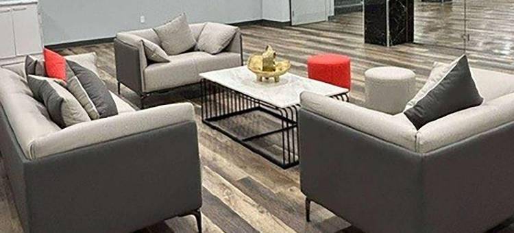 温德姆华美达西埃德蒙顿酒店及套房(Ramada by Wyndham West Edmonton Hotel & Suites)图片