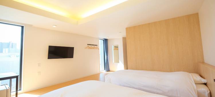 ELE HOTEL KUZUHA图片