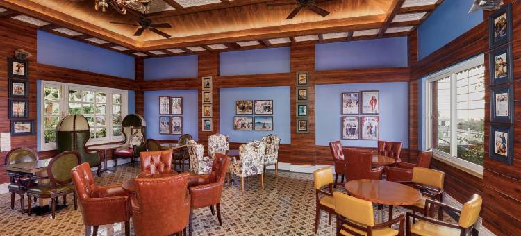 梅费尔喜马拉雅水疗度假村(Mayfair Himalayan Spa Resort)图片
