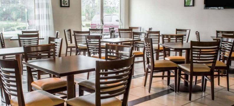 历史舒眠酒店(Sleep Inn Historic)图片