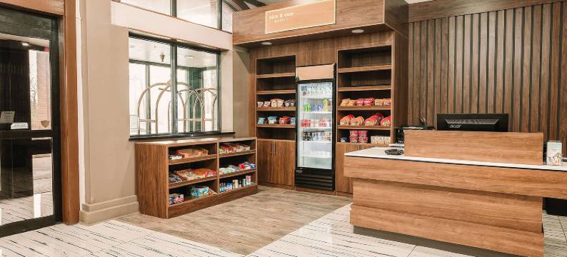 威廉斯堡布希花园区温德姆花园酒店(Wyndham Garden Williamsburg Busch Gardens Area)图片