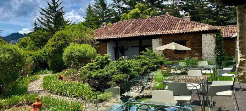 乌文斯艺术酒店(Uvence Arte + Hotel)图片