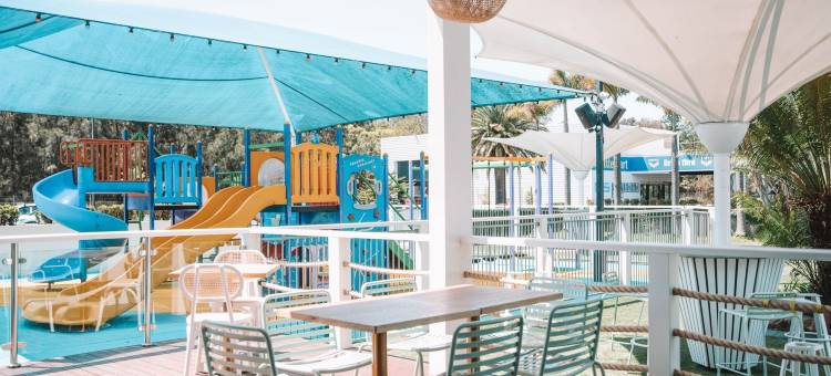 托拉吉海滩舒适酒店(Comfort Inn Towradgi Beach)图片