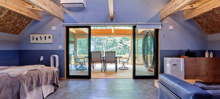 enico. Mt.Fuji Resort&Glamping (富士山度假村豪华露营)(enico. Mt.Fuji Resort&Glamping)图片