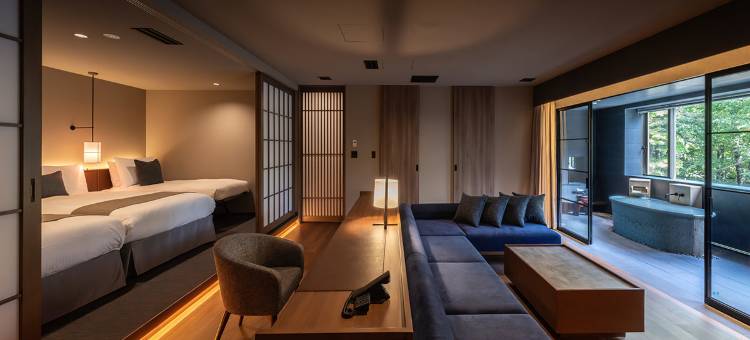 那须温泉新春之篮护休伊特度假村(Nasu Onsen Shinshun no Kago Hewitt Resort)图片