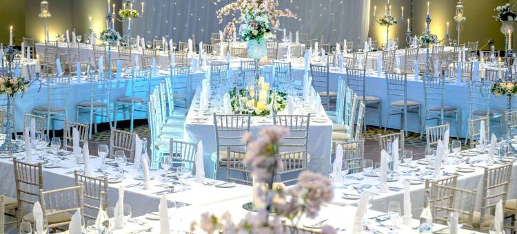 丽笙蓝标酒店及水疗-利默里克(Radisson Blu Hotel and Spa, Limerick)图片