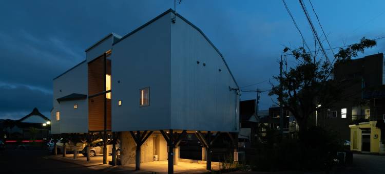 Social Guest House Neltoko图片