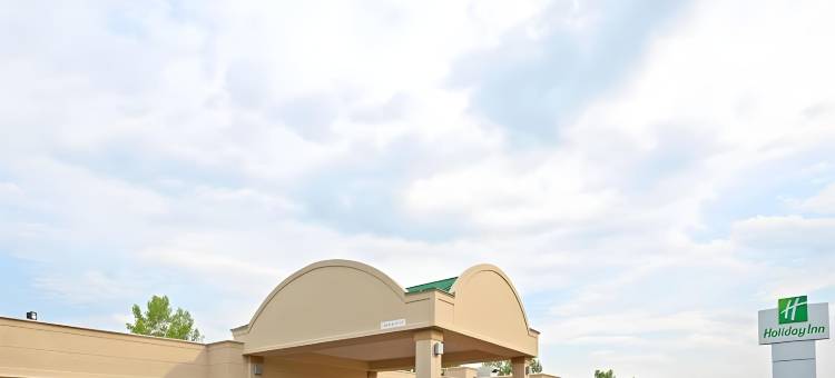 约翰斯敦格洛弗斯维尔假日酒店(Holiday Inn JOHNSTOWN-GLOVERSVILLE by IHG)图片