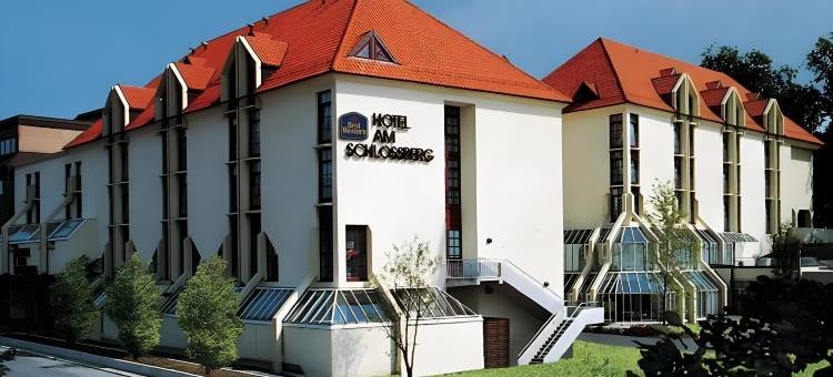 施罗斯伯格贝斯特韦斯特优质酒店(Best Western Plus Hotel am Schlossberg)图片