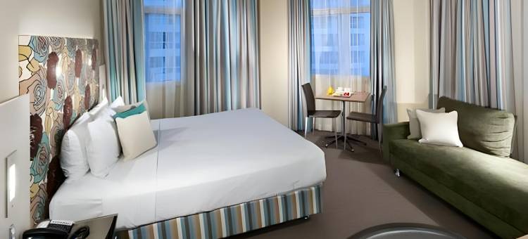 斯泰勒贝斯特韦斯特优质酒店(Best Western Plus Hotel Stellar)图片