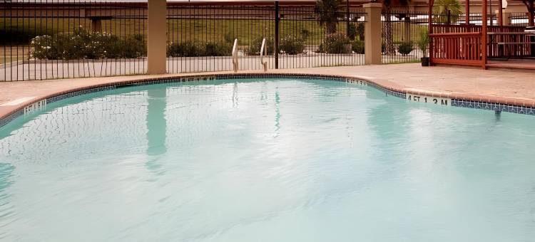 Candlewood Suites 科珀斯克里斯蒂，SPID(Candlewood Suites Corpus Christi-Spid)图片