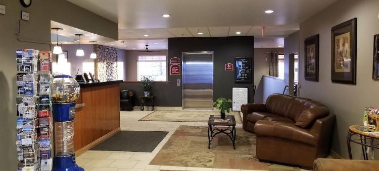 优美景观套房酒店(Grand View Inn & Suites)图片