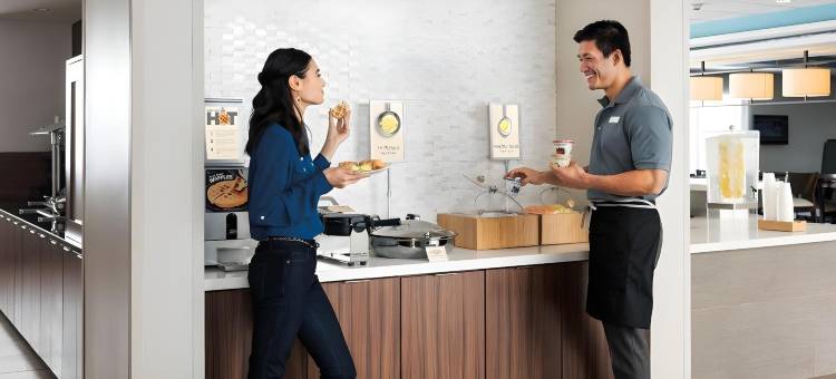 Fairfield Inn & Suites Birmingham Downtown图片