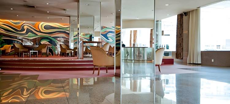 玛亚港尊贵酒店(Hotel Premium Porto Maia)图片