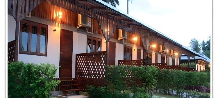 皮尔顿度假村(Pilton Resort)图片