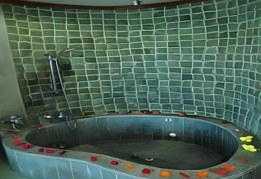 Sewu Padi Hotel Hotel Overview