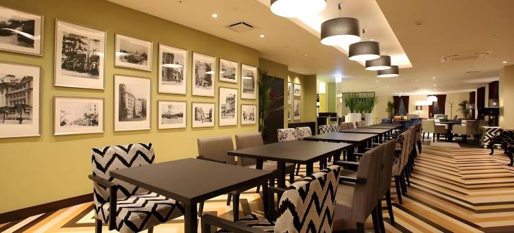 世纪酒店Grand神户站店(Centurion Hotel Grand Kobe Station)图片