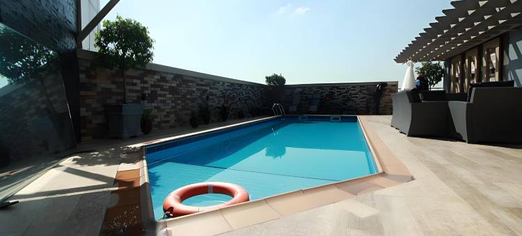 贝拉诺瓦套房公寓(Belanova Apartments and Suites)图片