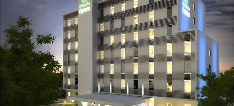 马那瓜智选假日酒店(Holiday Inn Express Managua)图片