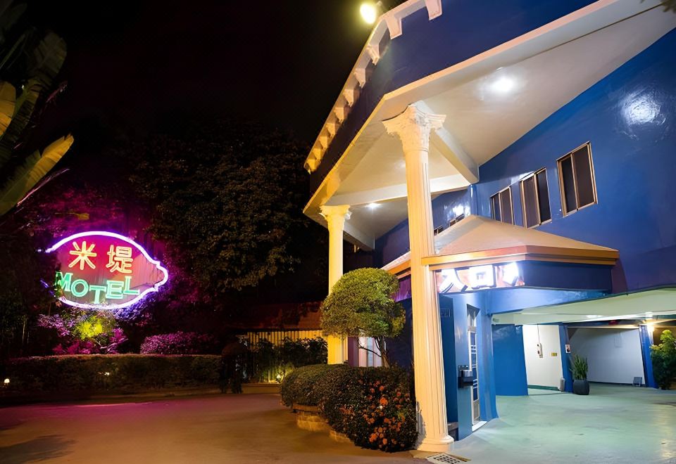 Midi Motel Pingtung Branch Hotel Overview