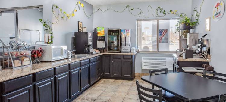 科科莫温德姆速8酒店(Super 8 by Wyndham Kokomo)图片