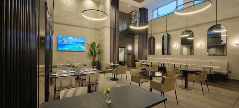 1881 马德里酒店销售(1881 Madrid Ventas Hotel)图片