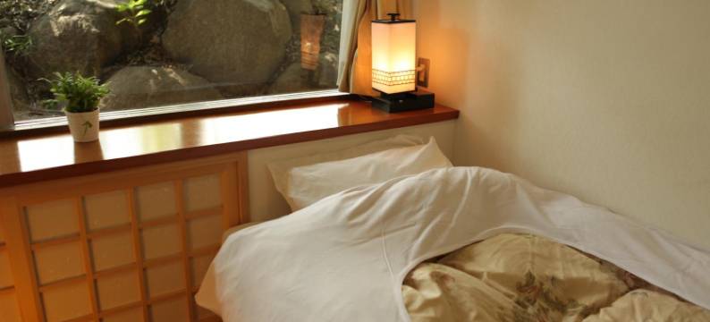神之汤温泉酒店(Hotel Kaminoyu Onsen)图片