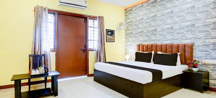 Collection O Bengaluru Shri VeerabhadraTemple图片