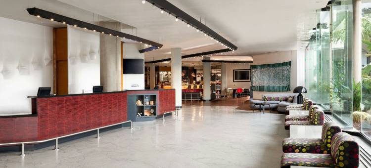 卡塔尼亚福朋喜来登酒店及会议中心(Four Points by Sheraton Catania Hotel & Conference Center)图片