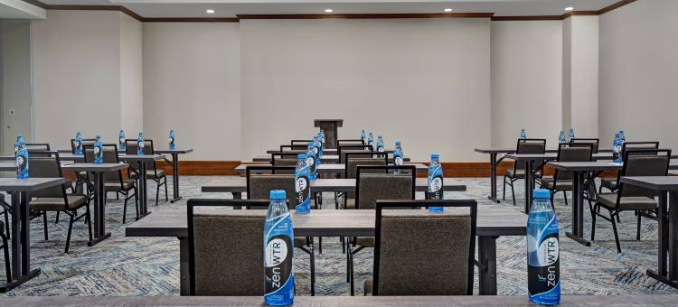 休斯顿医疗中心希尔顿惠庭套房酒店(Home2 Suites by Hilton Houston Medical Center)图片