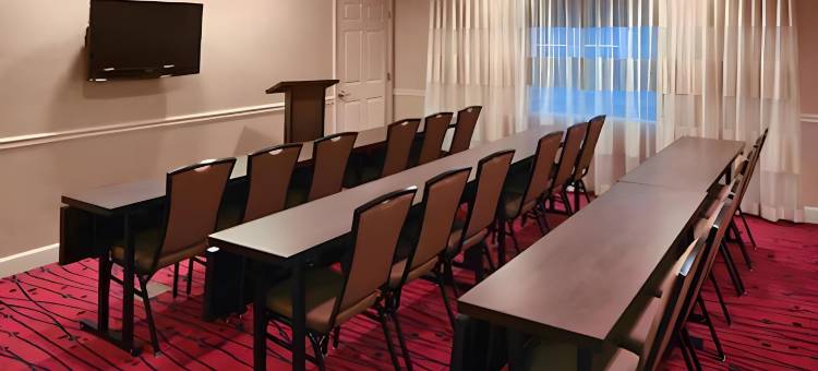 Residence Inn St. Louis Airport/Earth City图片