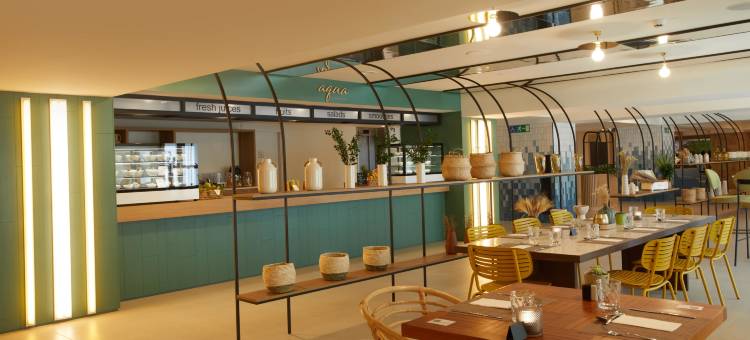 Alua Calvia Mallorca图片