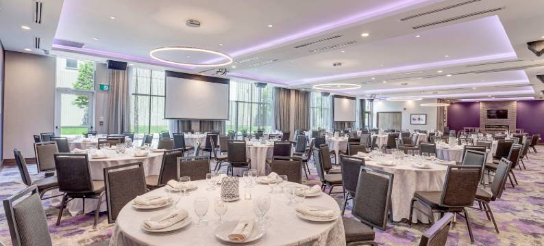 多伦多布兰普顿西希尔顿花园酒店(Hilton Garden Inn Toronto/Brampton West)图片