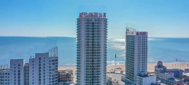 Sand·云鲸海景酒店(黄金海岸风景区店)图片