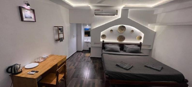 法国精英别墅(The French Villa Elite)图片