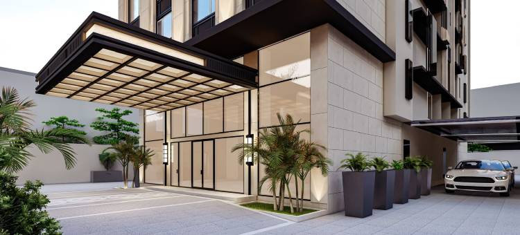 孟买Goregaon翠叶酒店·万豪系列(The Fern Mumbai, Goregaon, Series by Marriott)图片