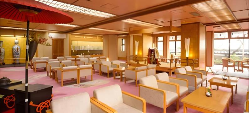 汤村温泉朝野家(Asanoya)图片