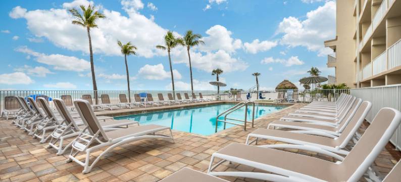 海滩贝斯特韦斯特优质度假村酒店(Best Western Plus Beach Resort)图片