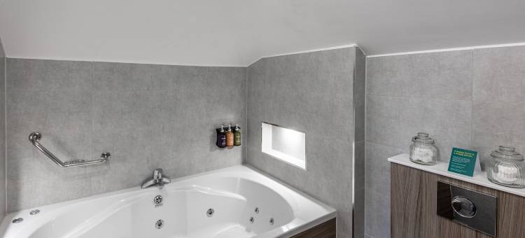 洲际酒店集团Holiday Inn Manchester - Oldham(Holiday Inn Manchester - Oldham)图片