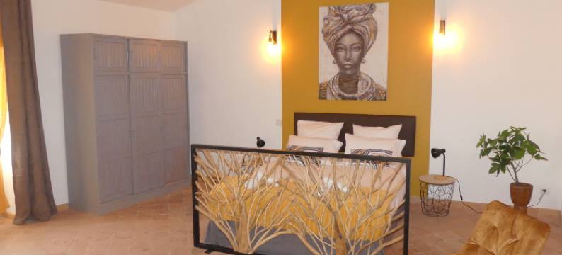 泉源领地(Le Domaine des Sources)图片