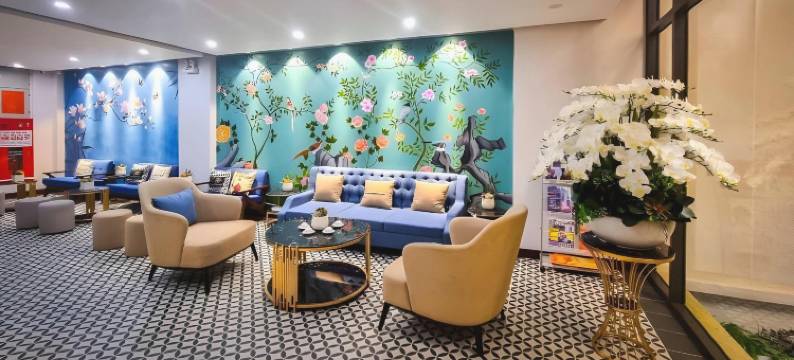 文之家服务式公寓(Vnahomes Serviced Apartment)图片