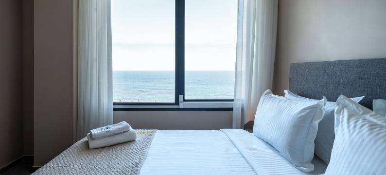 大西洋景观公寓酒店(Atlantic View Appart'Hotel)图片