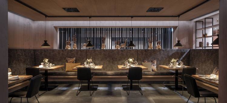 维森尼格滑雪&自行车酒店(Ski & Bike Hotel Wiesenegg)图片