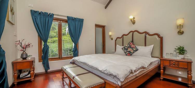 冬季堡垒(The Winterfell)图片