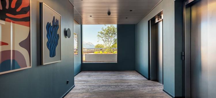 Numa 萨尔茨堡 Vogelweider(Numa Salzburg Vogelweider)图片