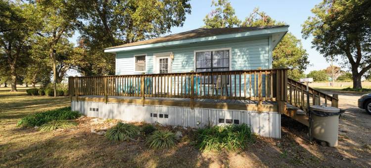 开启旅馆(TURN ON INN)图片