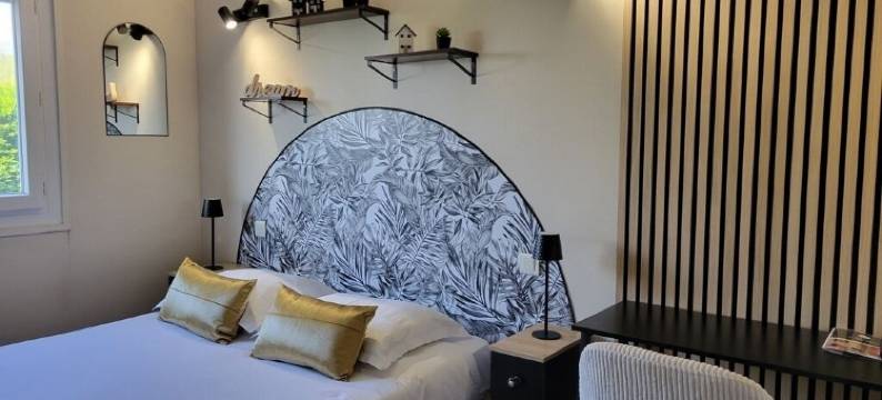 圣佛罗伦斯旅馆(Hôtel le Sainte Florence)图片