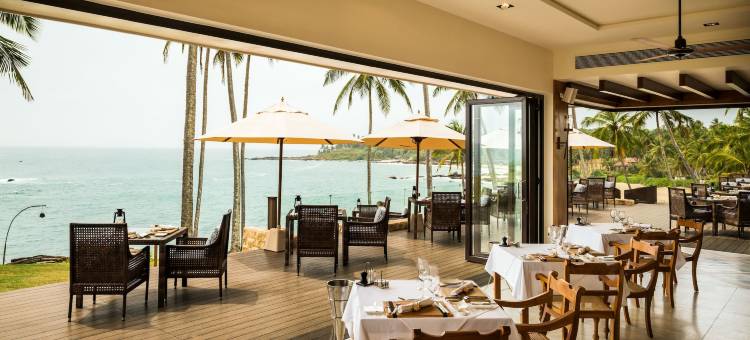 坦加拉世外桃源安纳塔拉度假酒店(Anantara Peace Haven Tangalle Resort)图片