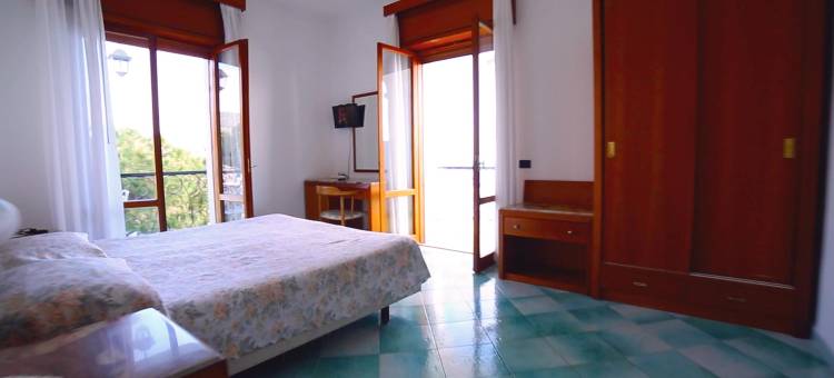 伊斯基亚里多大酒店(Grand Hotel Ischia Lido)图片